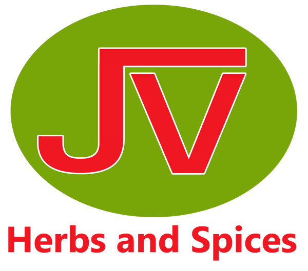 J V EXPORTS logo