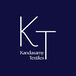 KANDASAMY TEXTILES logo