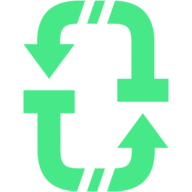 KIPAS fibR-e logo