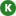 KISHOR EXPORTS logo