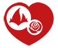Wuzhou Love Fire Gems Co., Ltd. logo