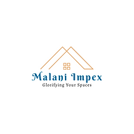 MALANI IMPEX INC logo
