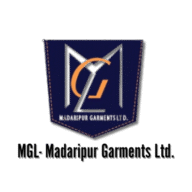 Madaripur Garments Ltd logo