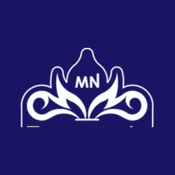 M.N. FASHIONS PVT.LTD logo