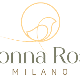 Monna Rosa Milano logo