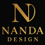 N&A DESIGN logo