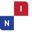 NIKITA INTERNATIONAL logo