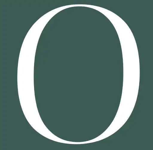 OLIVE CLOTHIERS logo