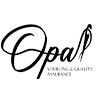 Opal Apparels logo