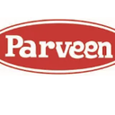 PARVEEN KNITWEARS logo