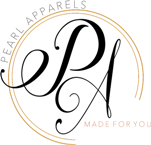 PEARL APPARELS logo