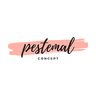 Peshtemal Concept logo
