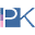 PK Apparel logo