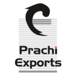 PRACHI EXPORTS logo