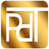 PRONTO DİGİTAL logo