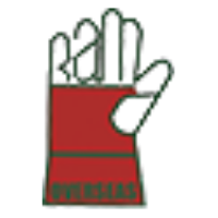 RAMA OVERSEAS LTD logo