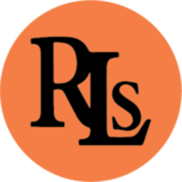 RAMJEE LEATHERS logo