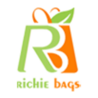 RICHIE BAGS & FASHIONS PRIVATE LIMITED logo