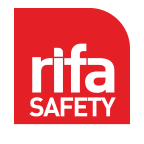 RIFA SAFETY PRIVATE LIMITED logo