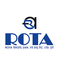 Rota Tekstil logo