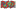 R.S.D. FASHIONS logo