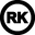 RUBBER KILLER CO LTD logo