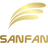 Xiamen Sanfan Fitness Co., Ltd. logo