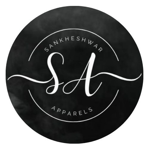 SANKHESHWAR APPARELS logo