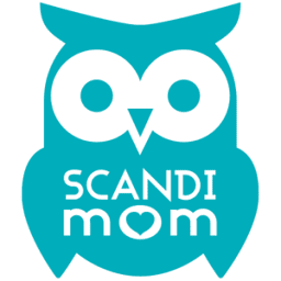 ScandiMom Co., Ltd. logo