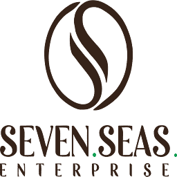 SEVEN SEAS ENTERPRISE logo