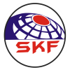 SHARP KNIT FASHIONS logo