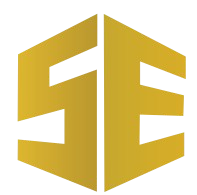 SHASTI EXPORTS logo