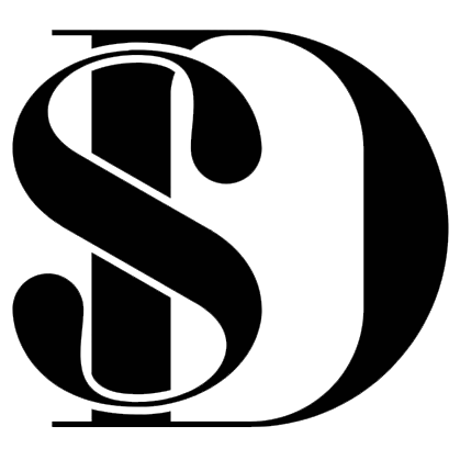 SHREE DATA INTERNATIONAL logo