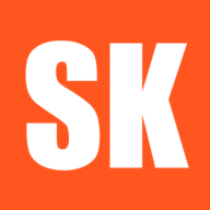 SMART KNITWEAR logo