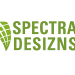 SPECTRA DESIZNS logo