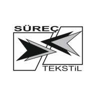 Süreç Tekstil Sanayi İç ve Dış Ticaret Limited Şirketi logo