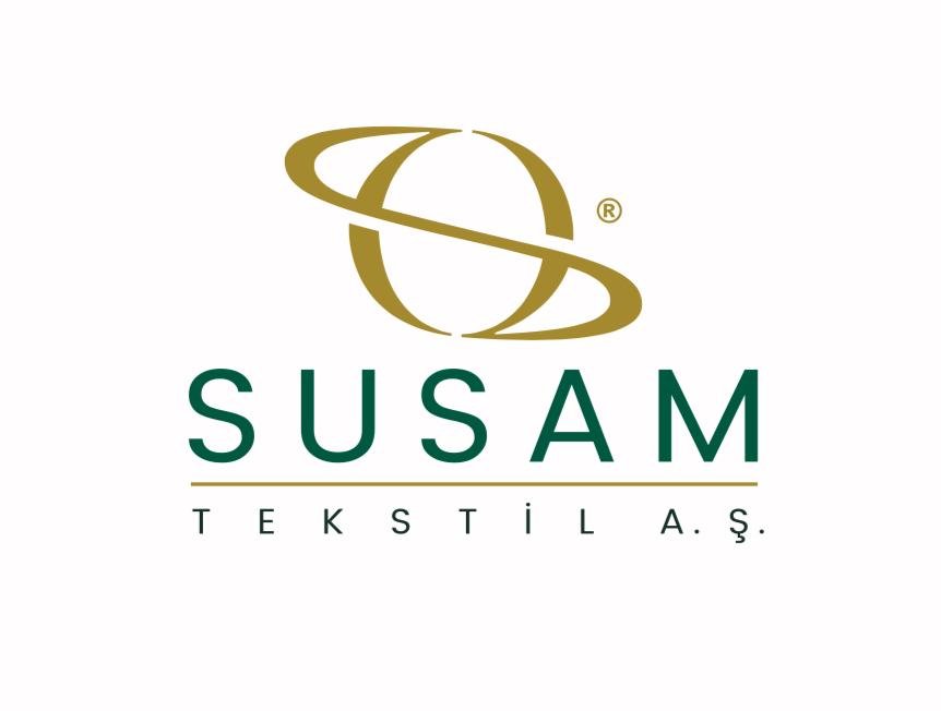 Susam Tekstil San. Tic. A.Ş. logo