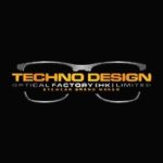 Techno Design Optical Factory (H.K) Limited logo