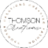 THOMSON CREATIONS PVT LTD logo
