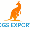 TOGS EXPORTS logo