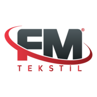 FM Tekstil San. Tic. Ltd. Şti. logo