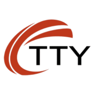TTY FASHION LIMITED logo