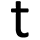 ARİFE TÜLÜ AKKOÇ logo