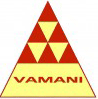 VAMANI OVERSEAS PRIVATE LIMITED logo