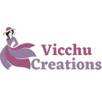 Vicchu Creations logo