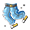 Weihai Huajuan Textiles Co., Ltd. logo