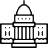 WHITE HOUSE logo