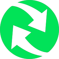 WHITE ORANGE logo
