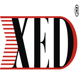 Shenzhen XED Power Supply Co., Ltd. logo
