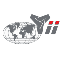 Y I INTERNATIONAL PRIVATE LIMITED logo